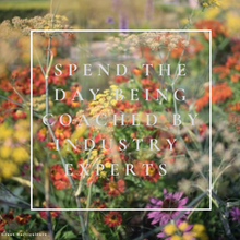 Load image into Gallery viewer, Garden Inspiration Day - Plan your garden for 2024
