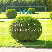 Load image into Gallery viewer, Topiary Pruning Masterclass
